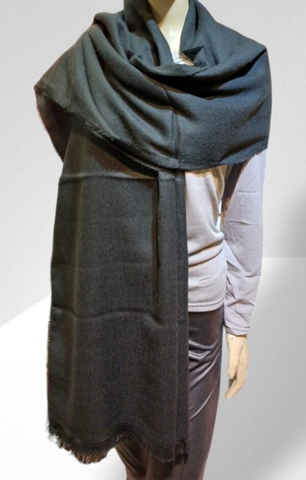 PASHMINAS LISAS
