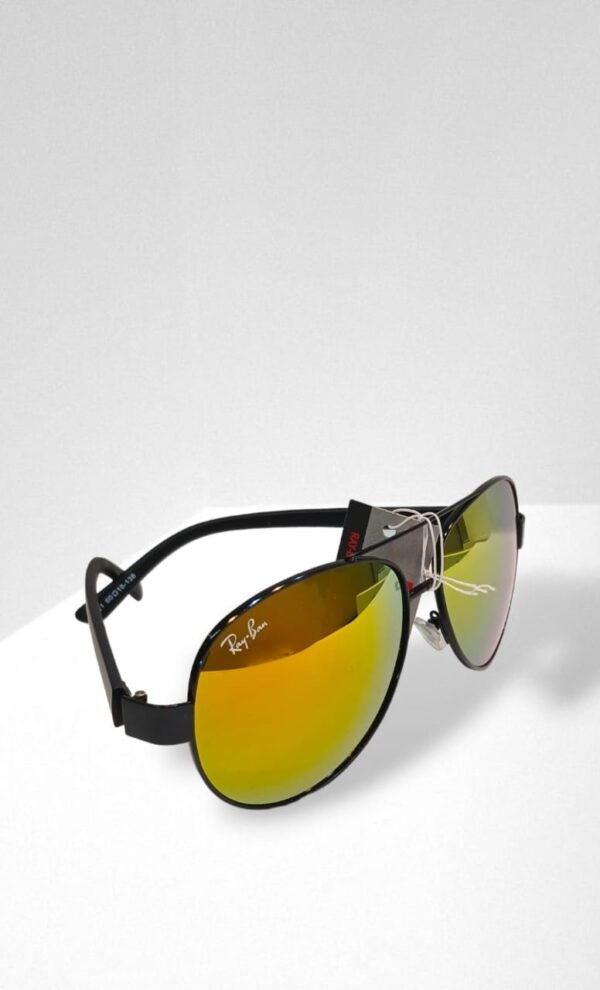LENTES DE SOL