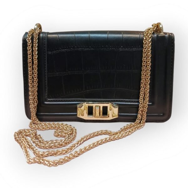 CARTERA NEGRA CHICA