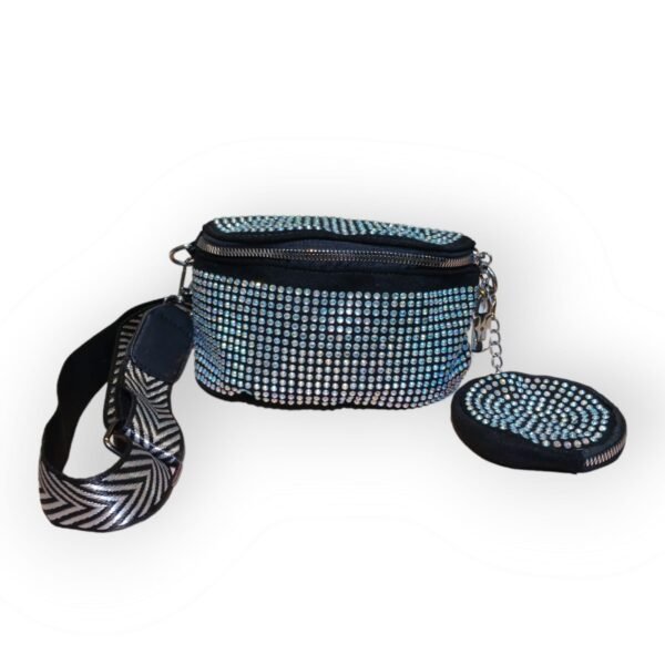 CARTERA/MORRAL/RIÑO  BRILLO