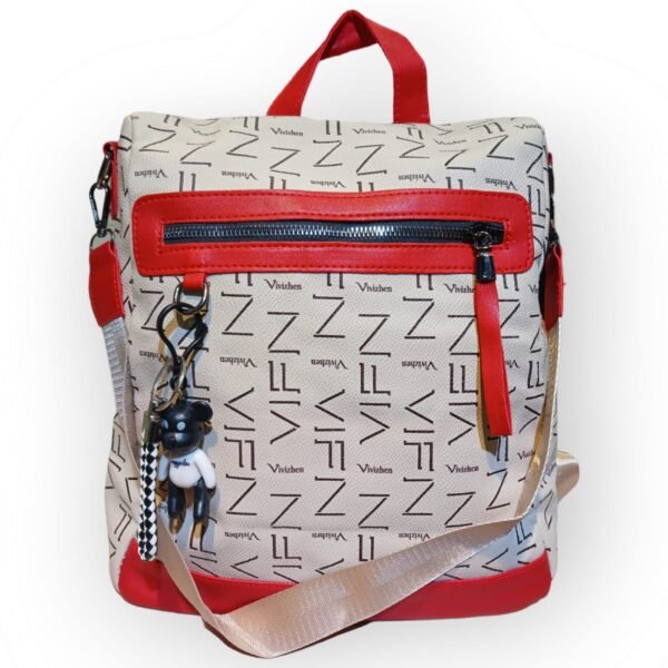 MOCHILA IMPORTADA MEDIANA