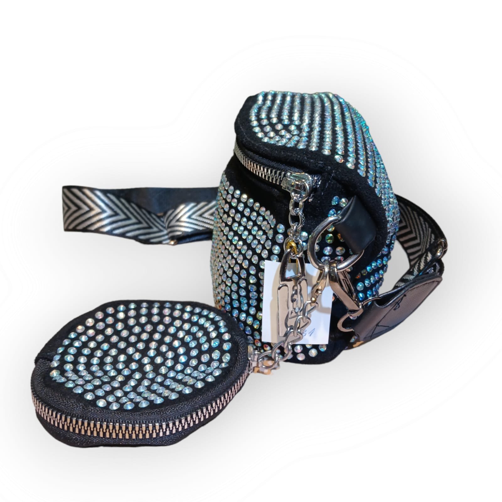 CARTERA/MORRAL/RIÑO BRILLO - Imagen 3