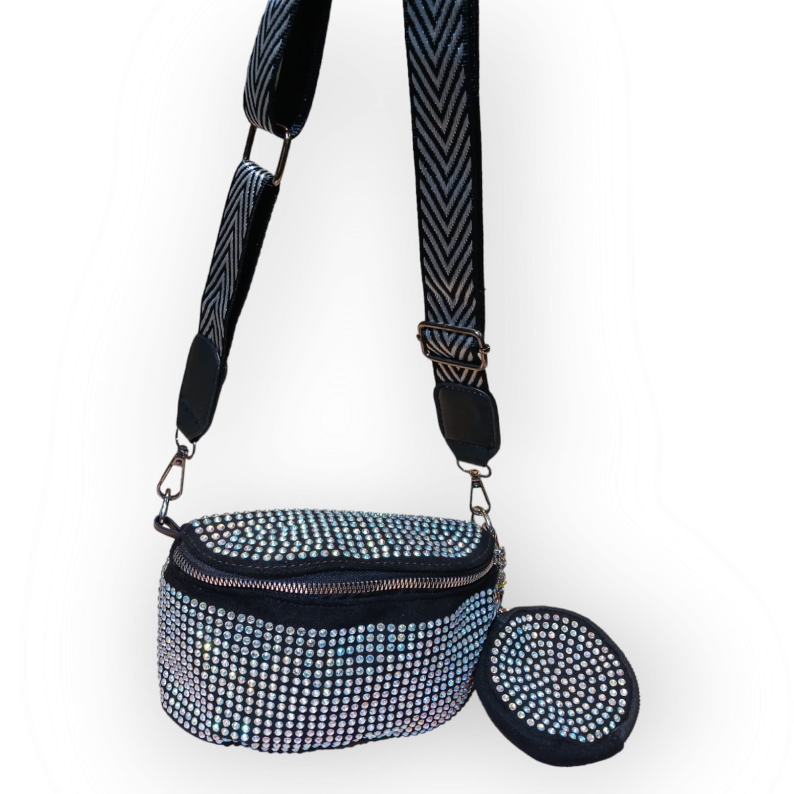 CARTERA/MORRAL/RIÑO BRILLO - Imagen 2