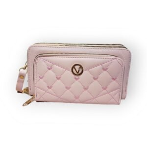 CARTERA MINI BAG corazoncitos