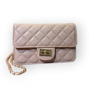 CARTERA MINI BAG ROMBO