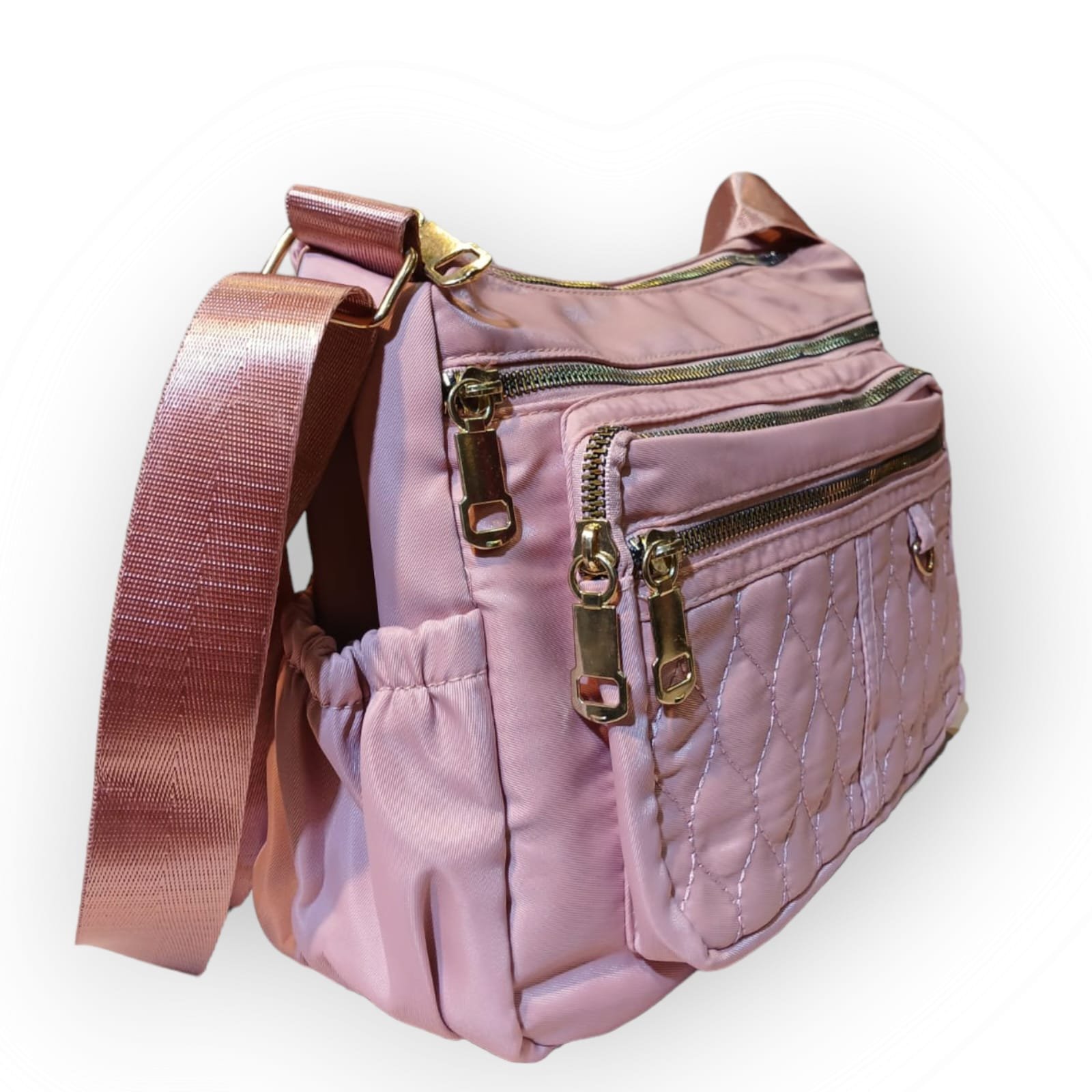 CARTERA MEDIANA IMPORTADA - Imagen 3